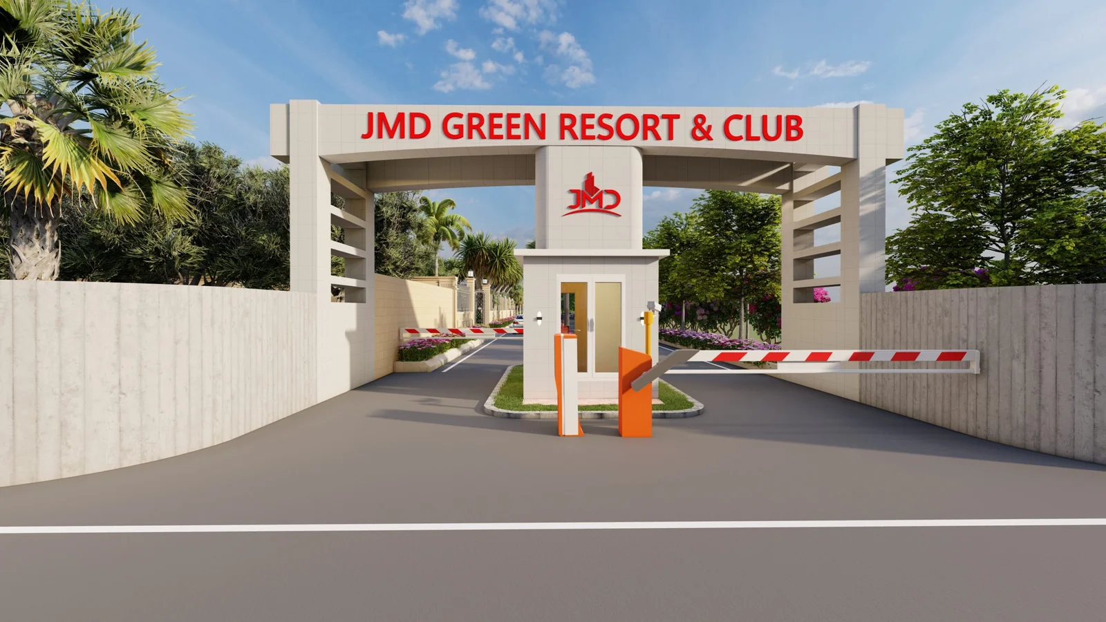 JMD Project